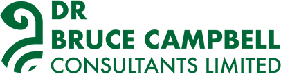 Dr Bruce Campbell Consultants Limited